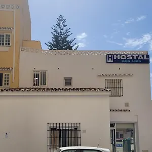 3* Pensión San Luis